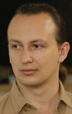 Антон Жадько