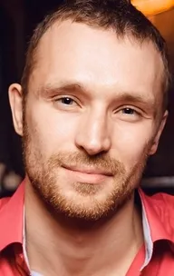 Владимир Драч