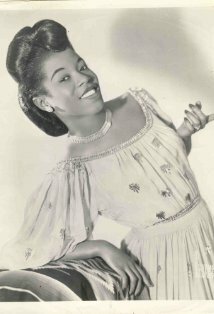 Marie Knight