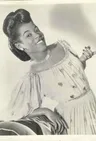 Marie Knight