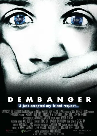 Постер Dembanger (2013)