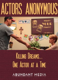 Постер фильма Actors Anonymous