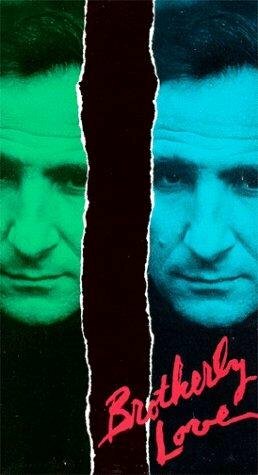 Постер фильма Братская любовь