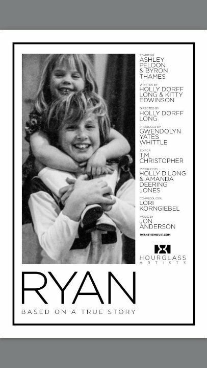 Постер фильма Ryan
