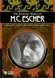 Фантастический мир М.К. Эшера