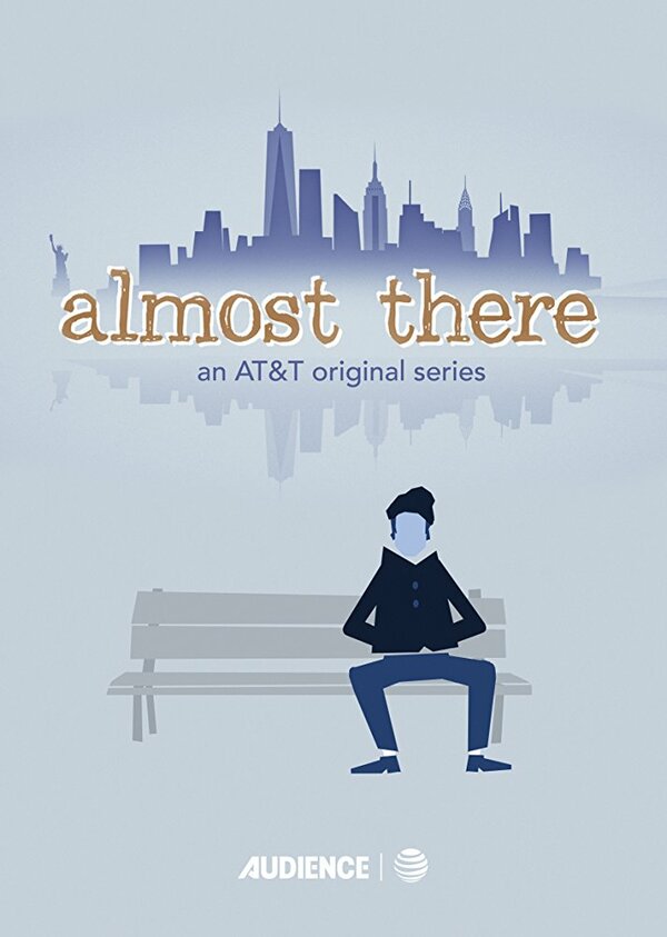 Постер сериала Почти там