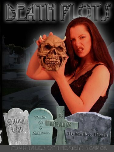 Постер фильма Death Plots