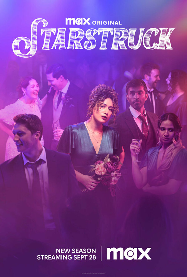 Постер сериала Звездануться