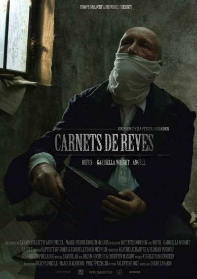 Постер фильма Carnets de reves