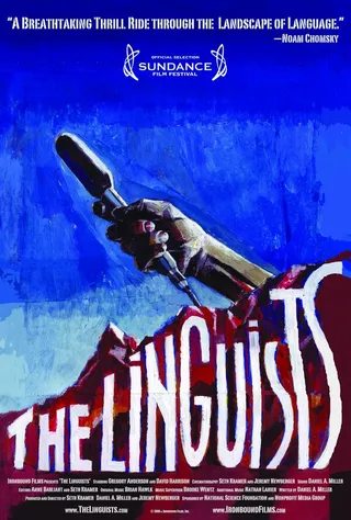 Постер Лингвисты (2008)