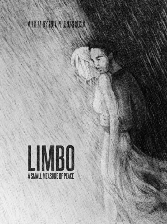 Постер фильма Limbo: A Small Measure of Peace