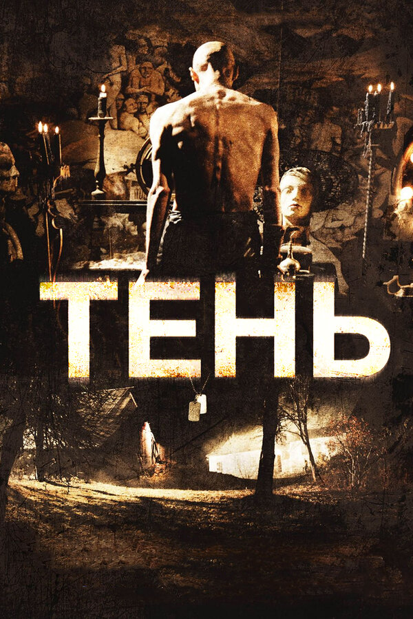 Постер фильма Тень