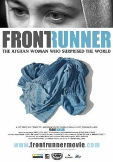 Постер фильма Frontrunner