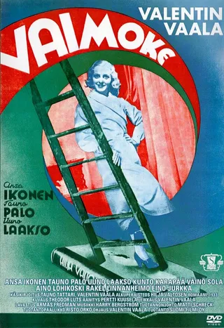 Постер Vaimoke (1936)