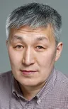 Эдуард Новиков