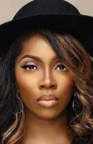 Tiwa Savage