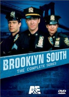 Постер сериала Южный Бруклин