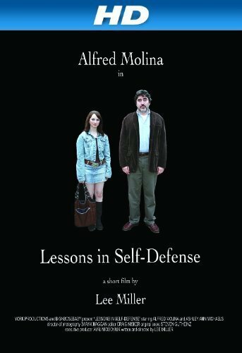 Постер фильма Lessons in Self-Defense