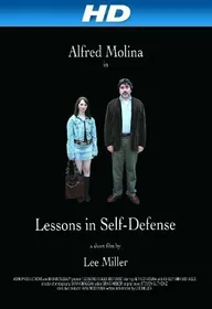 Lessons in Self-Defense