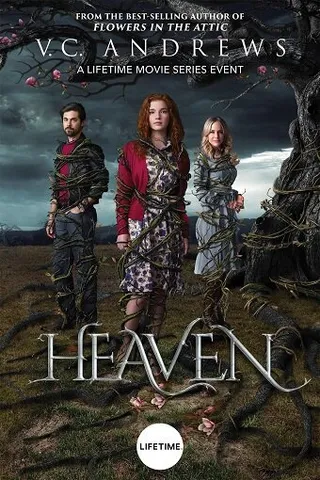 Постер Хевен, дочь Ангела (2019)