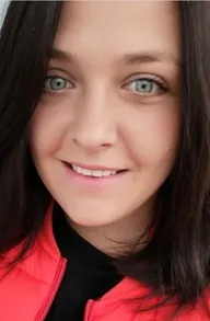 Анна Персикова