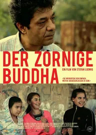 Der zornige Buddha