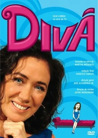 Постер Дива (2011)