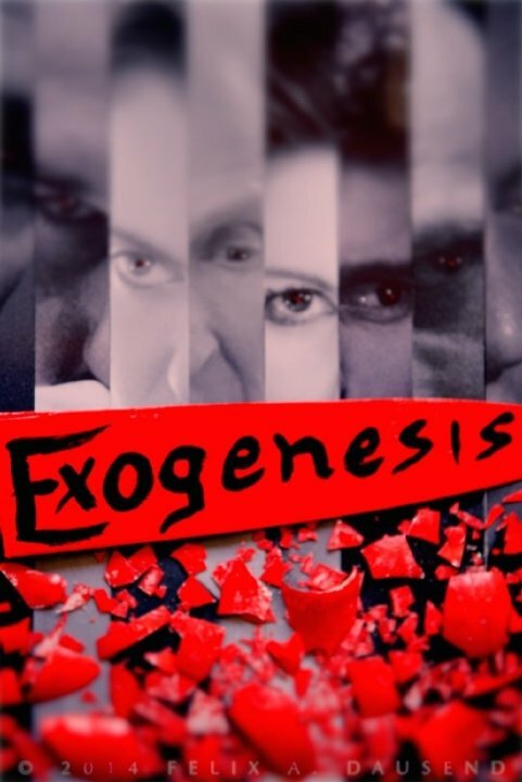 Постер фильма Exogenesis