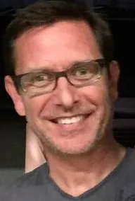 Ben Rush