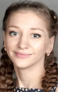 Анастасия Христиан