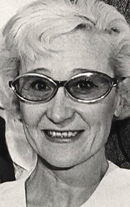 Barbara Gibb