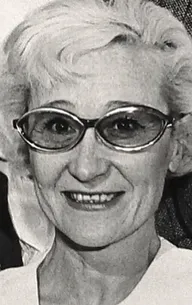 Barbara Gibb