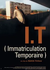 I.T. - Immatriculation temporaire