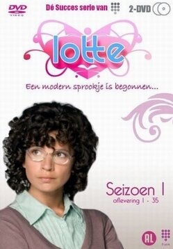 Постер сериала Лотта