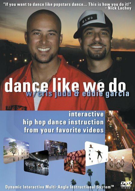 Постер фильма Dance Like We Do