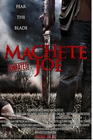 Machete Joe