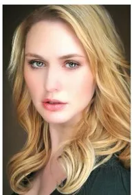 Becca Nevins