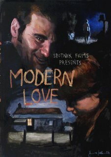 Постер фильма Современная любовь