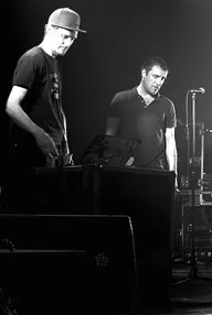 Sleaford Mods: Invisible Britain