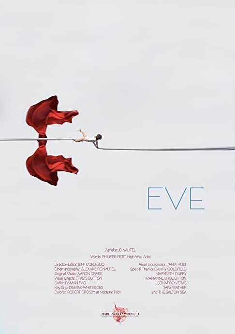 Постер фильма Eve