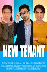 New Tenant