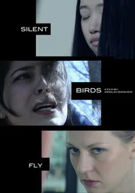 Migrant Birds Fly