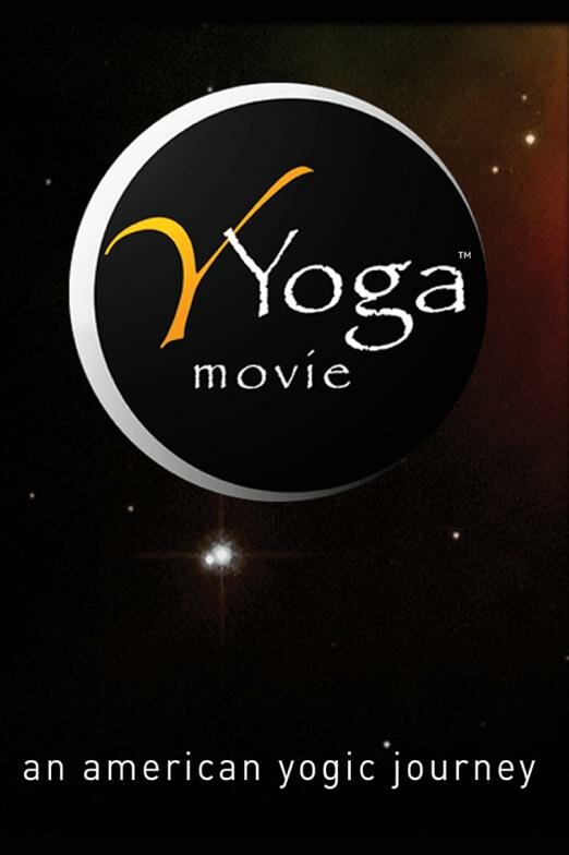 Постер фильма Y Yoga Movie