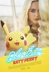 Katy Perry: Electric