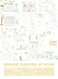 Imagina dormir en casa