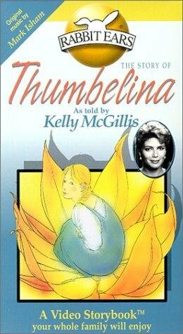 Постер фильма Rabbit Ears: Thumbelina