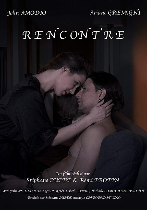 Постер фильма Rencontre
