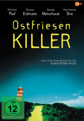 Постер фильма Ostfriesenkiller