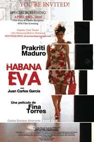 Ева из Гаваны