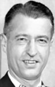 John Service